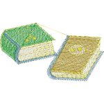 Books Design EA22927