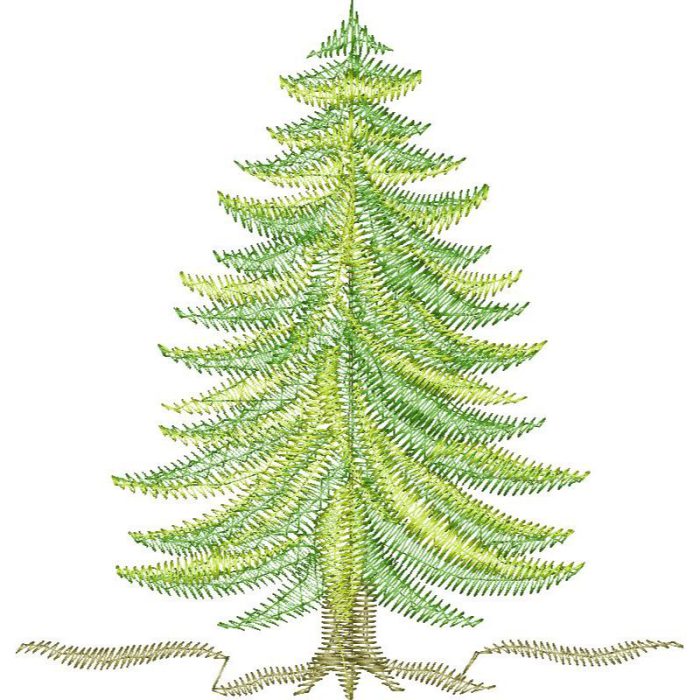 Tree Design EA22932 - Image 1