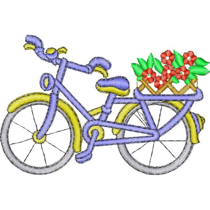 Bicycle Design EA22933 - Image 1