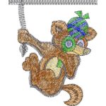 Detective Design EA22934