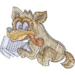 Detective Design EA22935