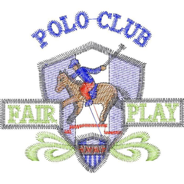 Polo Club Design EA23855 - Image 1