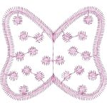 Butterfly Design EA22939