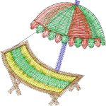 Beach Design EA22944