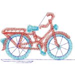Bicycle Design EA23956