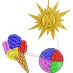 Summer Design EA22946