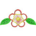 Flower Design EA22303