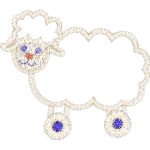 Sheep Design EA22950