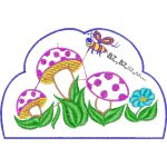 Mushroom Design EA21310