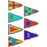 Flags Design EA23556