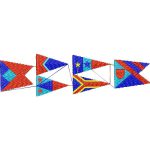 Flags Design EA23557