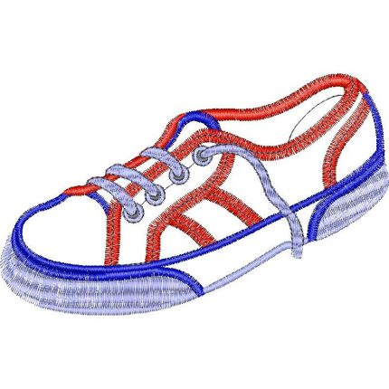 Sport Shoe Design EA23858