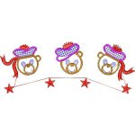 Bears Design EA21312