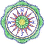 Compass Design EA23562