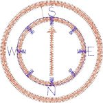 Compass Design EA23564