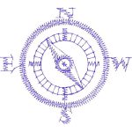 Compass Design EA23565