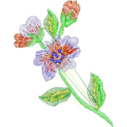 Flowers Design EA22962