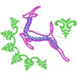 Antelope Design EA20429