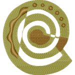 Sea Snail Design EA21829