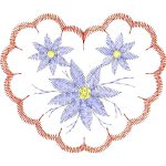 Hearts Design EA20535