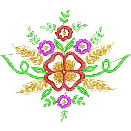 Flower Design EA22310