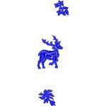 Reindeer Design EA21317