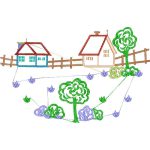 Houses Design EA21320