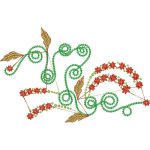 Flowers Design EA24350