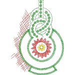 Flower Design EA24679