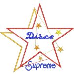 Disco Supreme Design EA21323