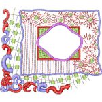 Flowers Design EA21324