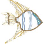 Fish Design EA21831