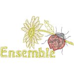 Ladybug Design EA22979