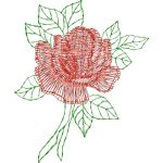 Flower Design EA22980