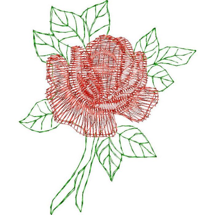 Flower Design EA22980 - Image 1