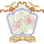 Flower Design EA22320