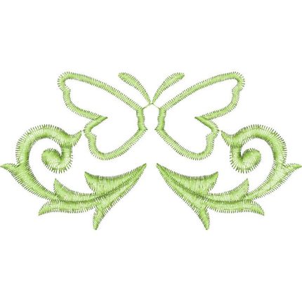 Butterfly Design EA22983