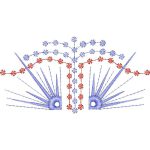 Flower Design EA22985