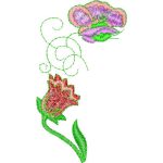 Butterfly Design EA22987