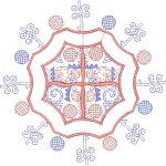 Flowes Design EA24680