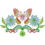 Flower Design EA22326