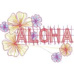 Aloha Design EA24363