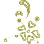 Flower Design EA21328