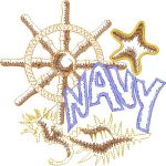 Navy Design EA23575