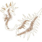 Seahorse Design EA21833