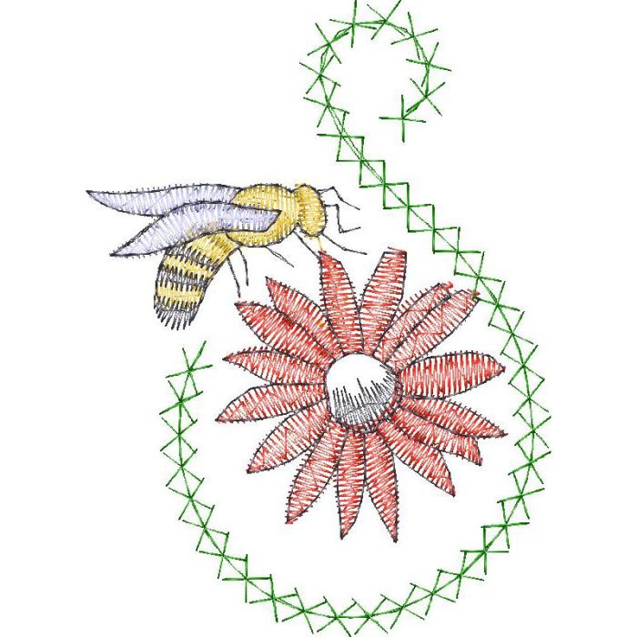 Bee Design EA23075 - Image 1