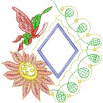 Butterfly Design EA22992