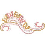 Butterflies Design EA24364