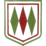 Emblem Design EA22996