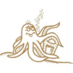 Octopus Design EA21334